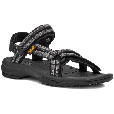 Teva Sandal Terra Fi Lite (water-resistant, durable, quick-drying) atmosphere black Women